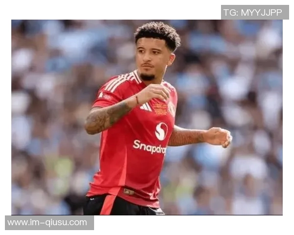 曼联宣布桑乔未来不再与球队续约将离开红魔